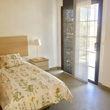 Maretas * Costa Teguise