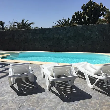 Vila Maretas Costa Teguise