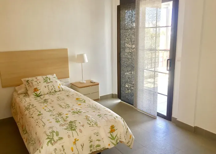 Maretas * Costa Teguise