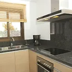 Villa Maretas *
