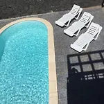 Villa Maretas *