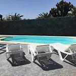Villa Maretas Costa Teguise