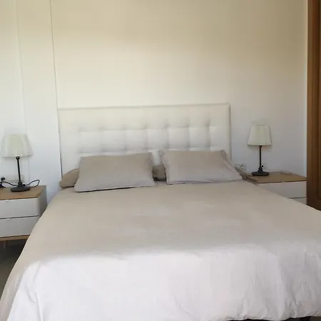 Maretas Villa Costa Teguise