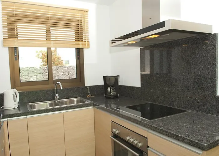 Вилла Maretas *