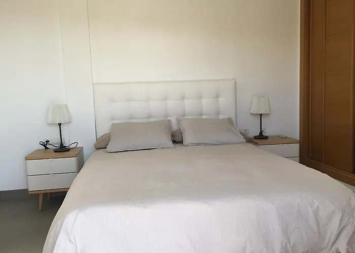 Maretas Villa Costa Teguise