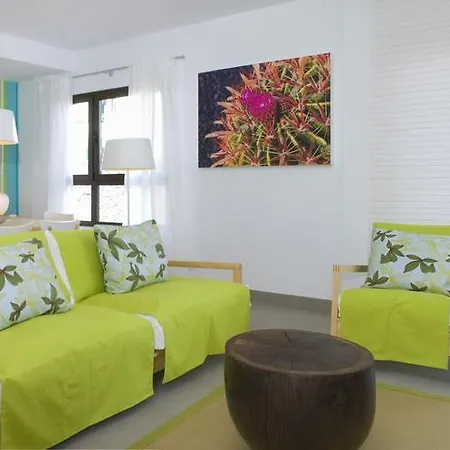 Вилла Maretas *